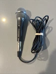 Audio Technica ATR30 Cardioid Low Impedance Microphone W/ 10 Foot Cable Tested. Fixed Price $24.99.