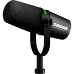 Shure MV7I Smart Mic & Interface. Fixed Price $350.00.
