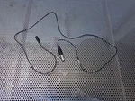 Lectrosonics M119 5P Lavaliere Microphone. Fixed Price $99.00.