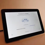 Polycom TC8 P020 8" Touch Control Display Hp. Fixed Price $39.99.