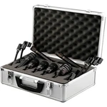 Audix DP7 Drum Microphone Pack. Fixed Price $1129.00.