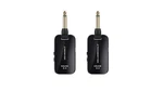 Nux B-2 2.4GHZ Wireless Guitar System For Passive Pickups. Fixed Price $109.00.