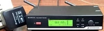 Sennheiser Wireless EM10 Mic Diversity Receiver A-band 548-572 Mhz Nice. Fixed Price $88.00.