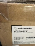 Audio Technica ATND1061LK Beamforming Arrary Mic - New. Fixed Price $650.00.