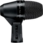 Shure PGA56 Dynamic Snaretom Microphone With Drum Mount. Fixed Price $83.00.