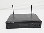 Shure BLX4R H9 Wireless Mic Receiver Band 512 542MHZ Rackmount. Fixed Price $119.50.