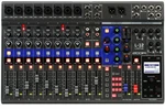 Zoom Livetrak L-12 12-CHANNEL Digital Mixer / Recorder. Fixed Price $549.99.