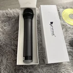 Fifine Usb Microphone, Metal Condenser Recording. Fixed Price $23.70.