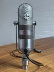 Rca 77DX 77-DX Ribbon Microphone Beautiful & Tested Wav File Available. Fixed Price $2632.00.