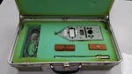 Bruel & Kjaer Type 2218 Sound Level Meter With Condenser Mic. Calibrator. Fixed Price $1300.00.