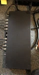 Telex UAD4 Amplified Antenna Splitter Works Cords Included. Fixed Price $100.00.