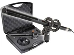Vidpro XM-88 Professional Video & Broadcast Shotgun Microphone Kit, 13-PIECE,.... Fixed Price $124.56.