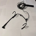Akg C520 Headworn Microphone Vocal Condenser From Japan Used. Fixed Price $159.90.