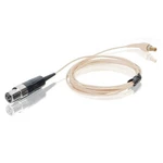 Countryman H6 Headset Cable With TA4F Connector For Shure Wireless, Light Beige. Fixed Price $103.00.
