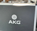 Akg C314 Professional Multi-pattern Condenser Microphone (3386X00010-B) B-stock. Fixed Price $650.00.