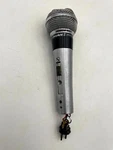 Vintage Shure Unisphere Dynamic Microphone Silver Wired 3 Pin Xlr Handheld. Fixed Price $49.99.