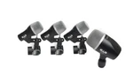 Cad STAGE4 Drum Microphone Pack. Fixed Price $249.99.