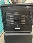 Audix AP62 Series Bodypack 8-CHANNEL Wireless Microphone Package Turnkey Exc!!. Fixed Price $3999.00.