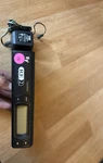 Electro-voice RE-2 Clear Scan Wireless Microphone System Band. Fixed Price $20.00.