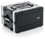 Gator GR-4S 6U 14.25" Deep Shallow Molded Audio Rack Case. Fixed Price $259.99.