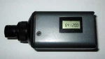 Sennheiser Skp 500 Band Wireless Plug In Transmitter, Phantom Power. Fixed Price $75.00.