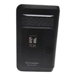 Toa WM-370 E4000 Wireless Microphone Transmitter New Open Box Mij. Fixed Price $25.19.