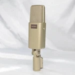 Sony C-48 Condenser Microphone Vintage Tested Used From Japan. Fixed Price $2730.99.