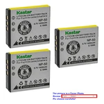 Kastar Battery Replacement For Lectrosonics LB-50 IFBR1B Receiver. Fixed Price $8.99.