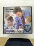 Alvoxcon TG220G-JAP Wireless Lavalier Mic System Dual Channel Japan. Fixed Price $102.98.