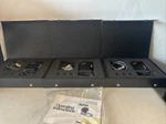 Panasonic Ramsa WX-RP300 Wireless Lavalier Microphones Cases & Extras. Fixed Price $142.49.