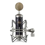 Blue Microphone Baby Bottle Xlrcardioid Condenser For Recording, S.... Fixed Price $473.07.