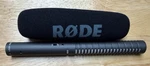 Rode NTG1 Shotgun Microphone - Black Mint. Fixed Price $159.00.