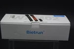 Bietrun WXM02 Uhf Dual Wireless Microphone System Handheld Dynamic 160FT Ran. Fixed Price $35.00.