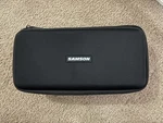 Samson Go Mic Mobile Professional Lavalier Wireless System For Video. Fixed Price $35.00.