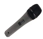 Vocopro Wired, 1 Dynamic Vocal Microphone, 3.5 Mm Jack, Black, MARK-7 (MARK7). Fixed Price $55.32.