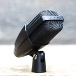 Sennheiser Md 421 Kompakt + Drum Clamp Multipurpose Dynamic Cardioid Microphone. Fixed Price $288.32.