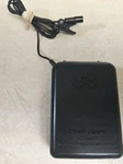 Radio Shack 32-1231A Multi-channel Professional Wireless Lapel Microphone. Fixed Price $29.99.