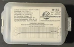 Lectrosonics M152 High-performance Omnidirectional Lavalier Microphone (q). Fixed Price $54.95.