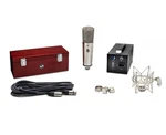 Warm Audio WA-67 Neumann U67 Style Large Diaphragm Tube Microphone. Fixed Price $839.99.