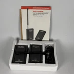 Audio-technica Pro 88W Vhf Wireless Lavalier Clip Microphone Earphone Receiver. Fixed Price $39.95.