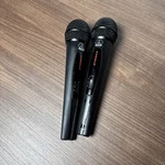 Akg Ht 40 Mini Pro Wireless Microphone Transmitter US25C - Untested. Fixed Price $56.64.