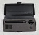 Audio-technica AT4051 Small Diaphragm Condenser Mic Excellent W/ Box. Fixed Price $320.00.