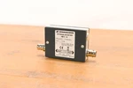 Sennheiser AB2-A Antenna Booster Range: 518-554 Mhz CG01YQ7. Fixed Price $49.99.