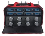 Vocopro UDH-CHOIR-8-MIB Channel Wireless Handheld Microphone System With Bag. Fixed Price $804.99.