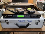 Gtd Audio G-288 Uhf Ppl 96 Channel 800 Mhz Wireless Microphone Receiver System. Fixed Price $79.95.