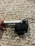 Rode Video Pro Shotgun Microphone Black With Windscreen Compact Lightweight. Fixed Price $46.45.