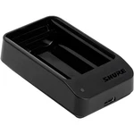 Shure SBC10903US Single Battery Charger For SB903. Fixed Price $64.00.