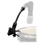 Superlux HM-12D Multi Purpose 3-1/8" Flexible Mic Gooseneck W/ Clamp. Fixed Price $15.95.