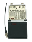 Sennheiser SK50-UHF Transmitter Mikroport Hidyn Plus. Fixed Price $49.99.