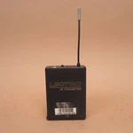Lectrosonics Uhf Belt Transmitter Block 28 Fcc Id DBZLM400 716-742 Mhz. Fixed Price $299.99.